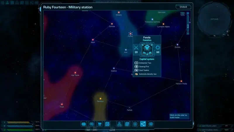 VoidExpanse — изображение 3