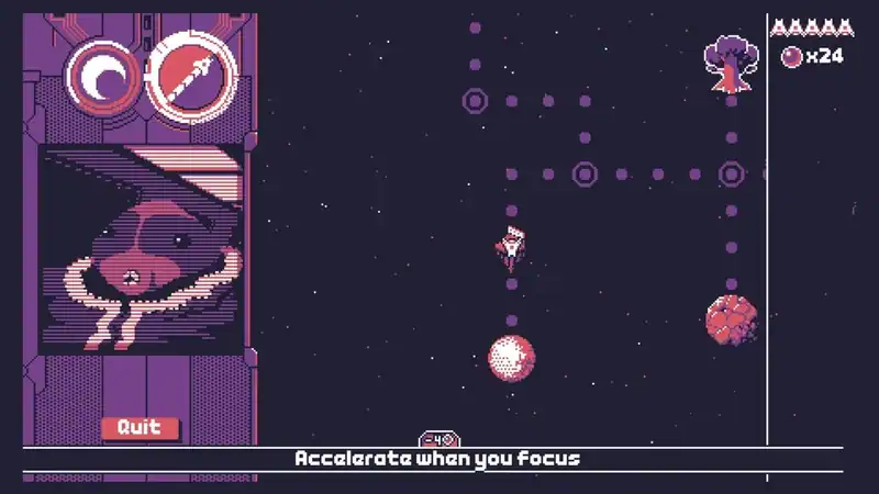 Voidrun — изображение 3