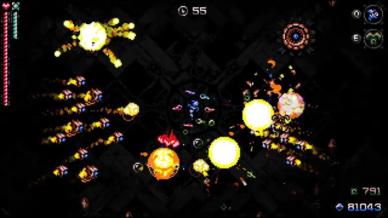 Voids Vigil — изображение 3