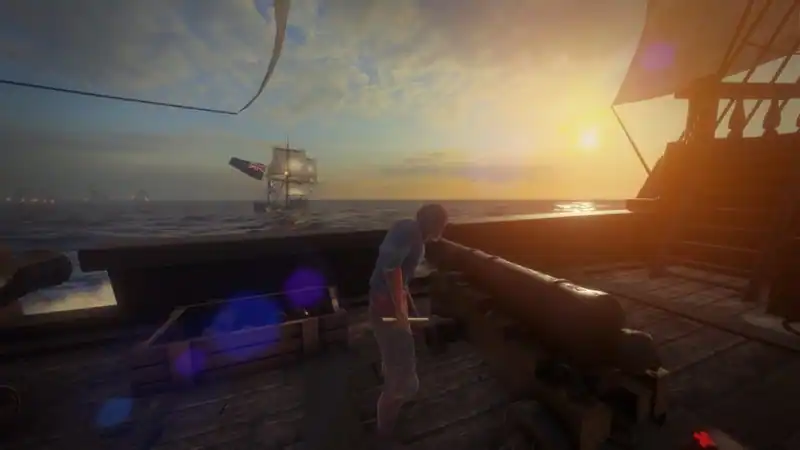 Blackwake — изображение 3
