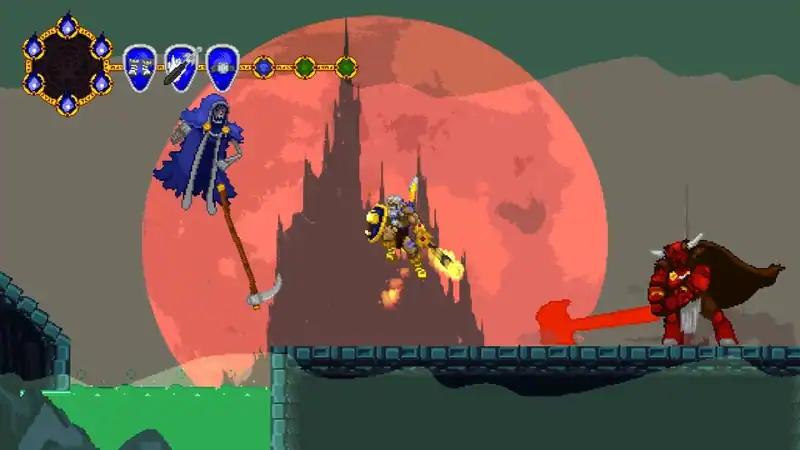 Volgarr the Viking 2 — изображение 2