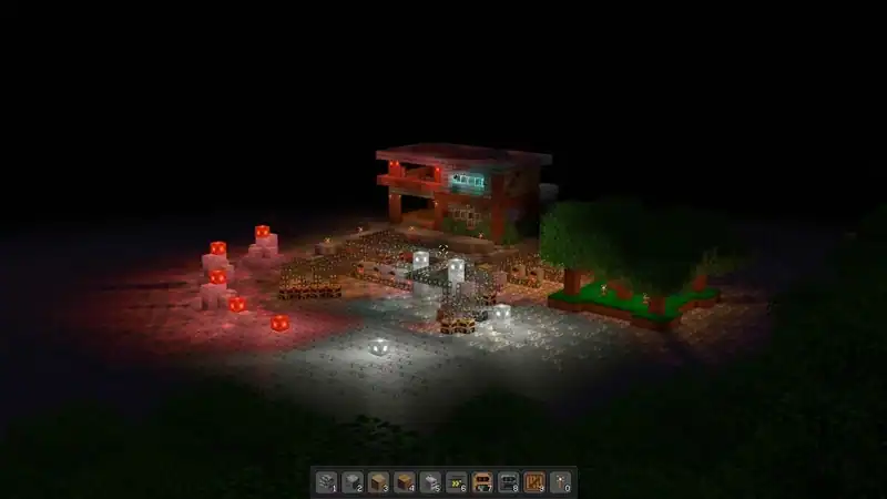 Voxel Eras — изображение 3