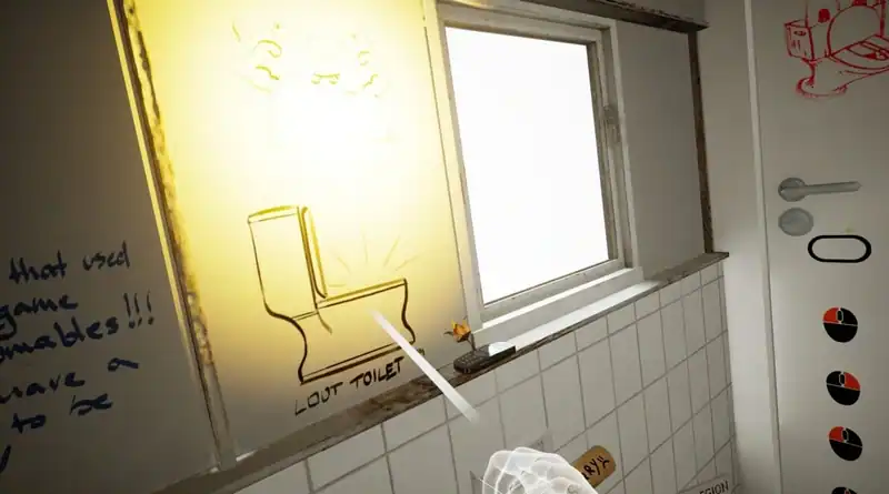 VR Flush — изображение 1