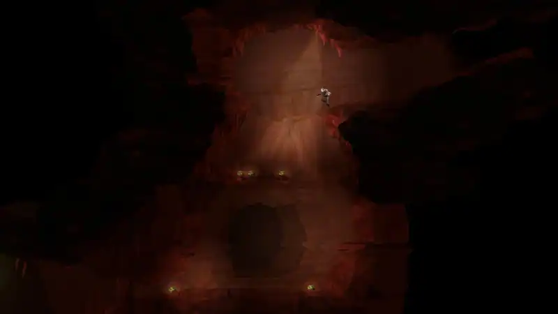 Waking Mars — изображение 3
