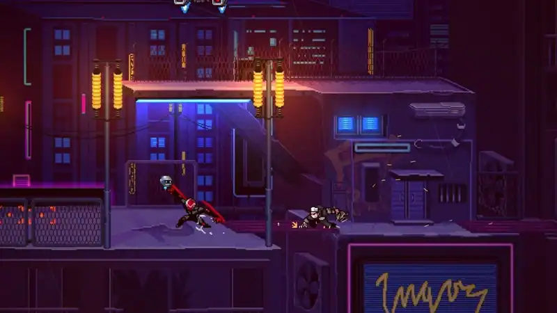Blade Assault — изображение 2