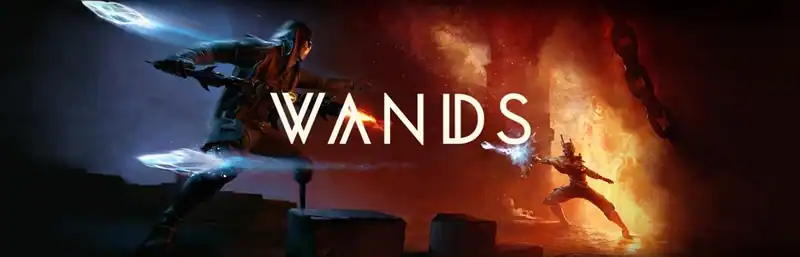 Wands — изображение 3