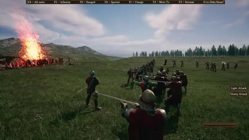 Warbringers Of Angrul — изображение 3