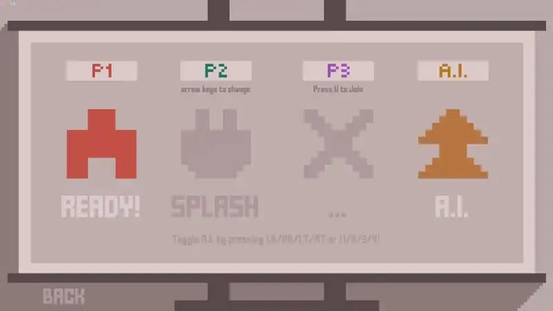 Warbrush — изображение 1