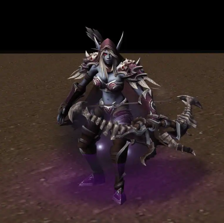 Warcraft 3: Frozen Throne - Return of the Storm — изображение 2