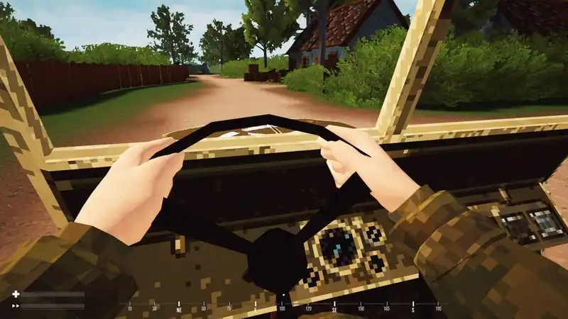 Warfare 1944 — изображение 2