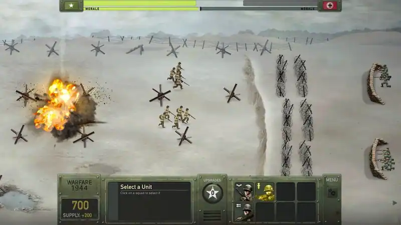 Warfare Legacy Collection — изображение 2