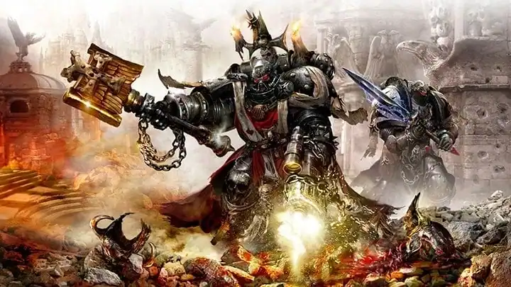 Warhammer 40,000: Storm of Vengeance — изображение 2