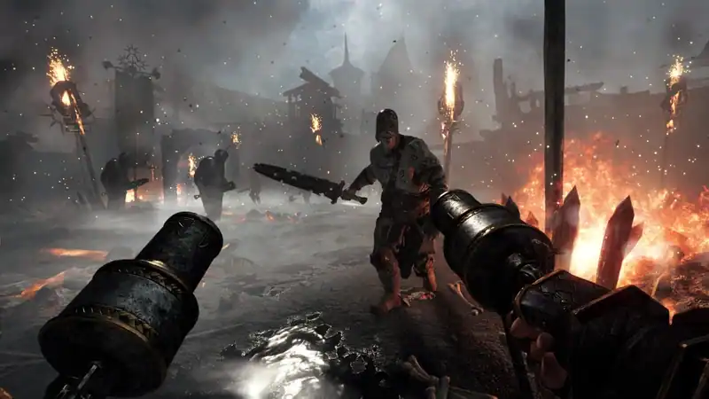 Warhammer: Vermintide 2 — изображение 3