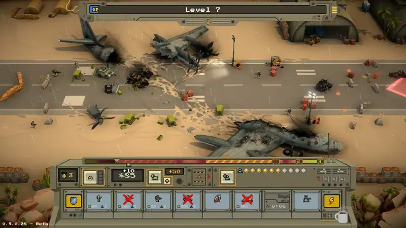 Warpips — изображение 3