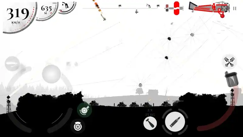 Warplane inc. — изображение 3