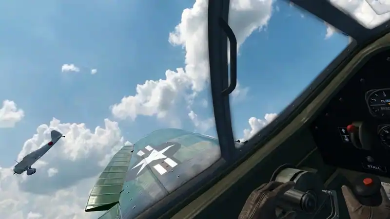 Warplanes: Battles over Pacific — изображение 1