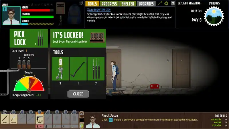 Warranted Humanity — изображение 3