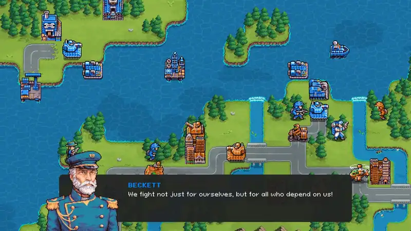 Warside — изображение 3