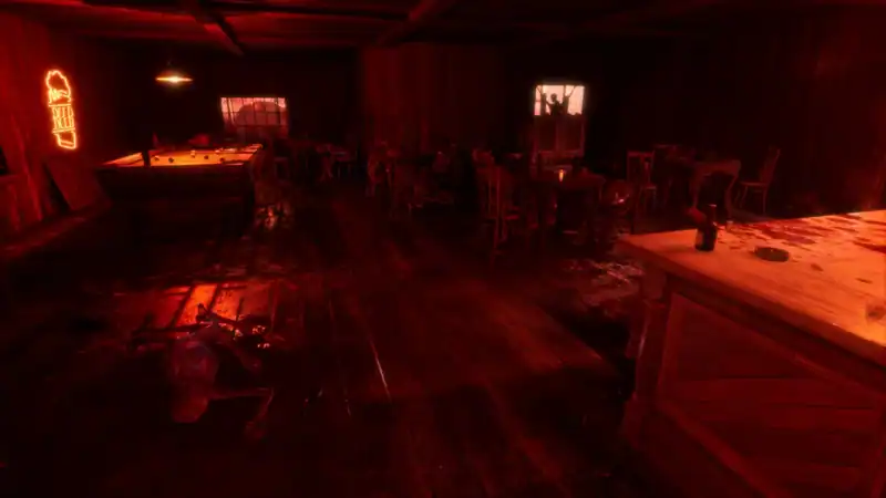 Wasteland Horror Radio: Episode 1 - The Radio — изображение 1