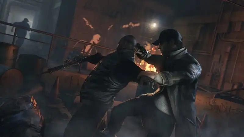 Watch Dogs — изображение 2