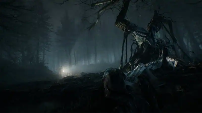 Blair Witch — изображение 3