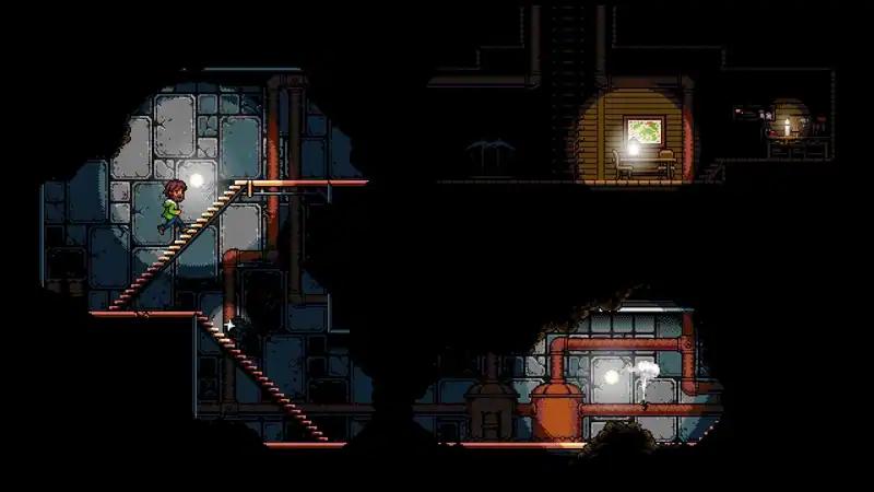 A Void Hope — изображение 3