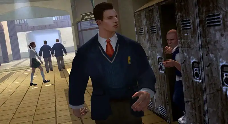 Bully: Scholarship Edition — изображение 3