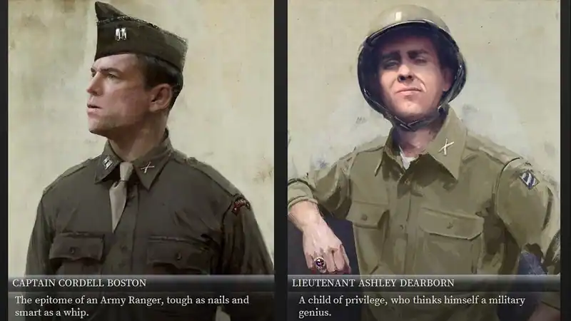 Burden of Command — изображение 2