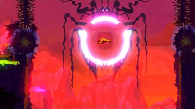 Aaru's Awakening — изображение 2