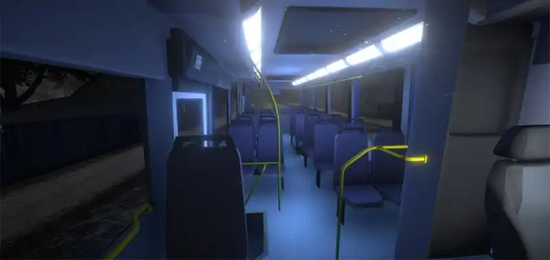 Bus Driver Simulator 2019 — изображение 2