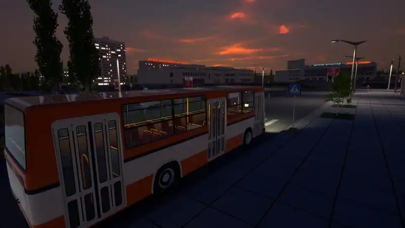 Bus World — изображение 3