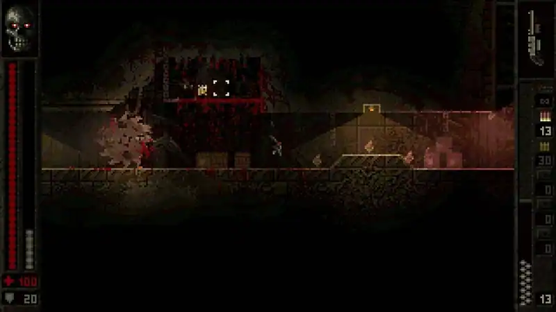 BUTCHER — изображение 1