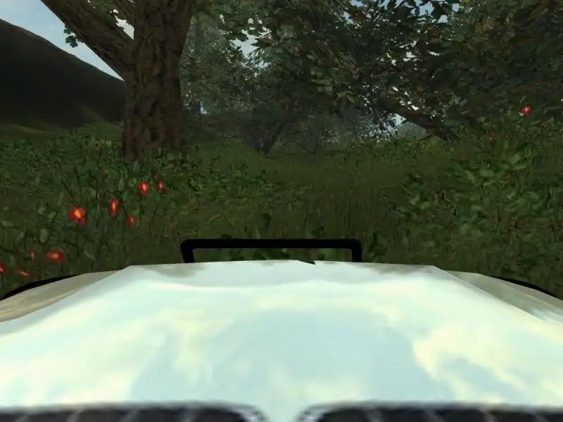 Cabela's 4x4 Off-Road Adventure 3 — изображение 3