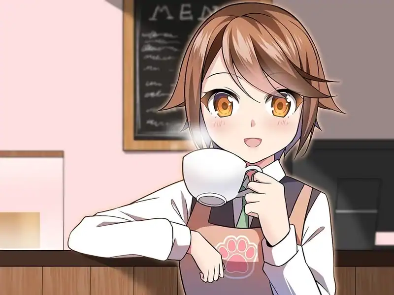 Cafe Crush — изображение 3