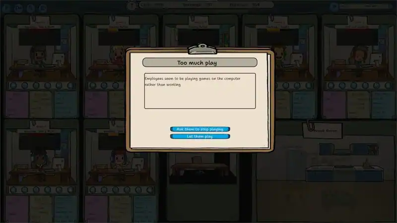 Call Center Tycoon — изображение 3