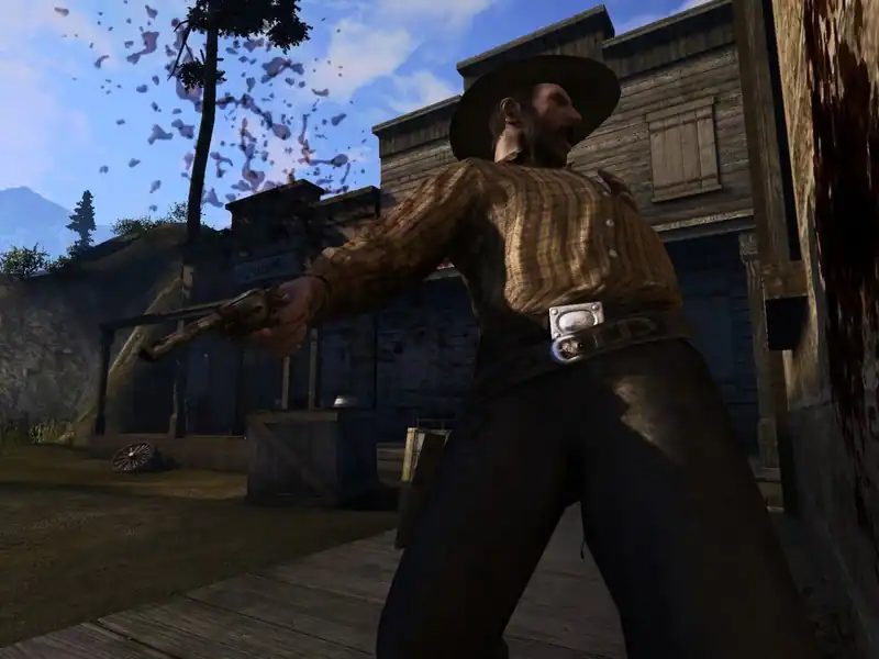 Call of Juarez: Сокровища ацтеков — изображение 3