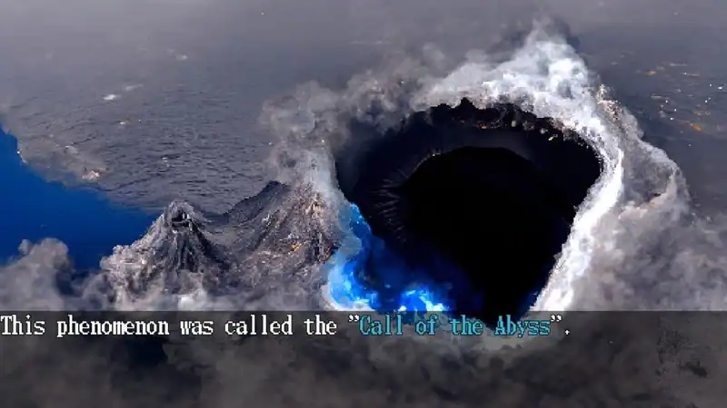 Call of the Abyss — изображение 3
