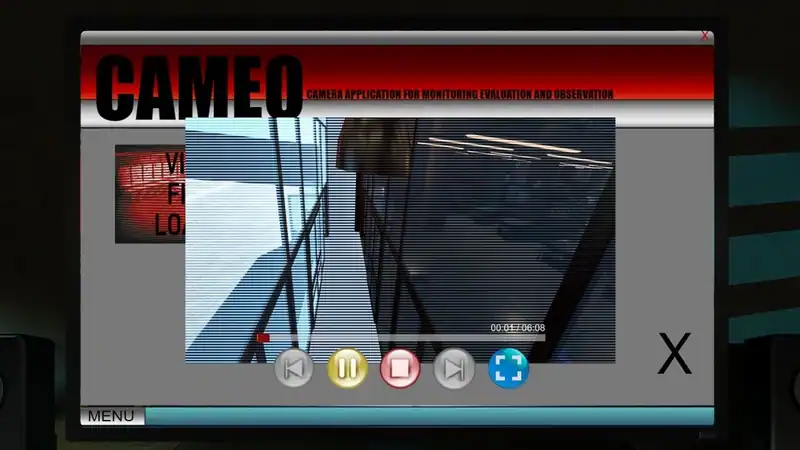 CAMEO: CCTV Detective — изображение 3