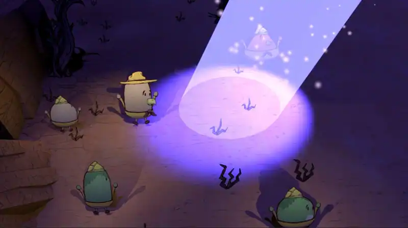 Camp Canyonwood — изображение 3