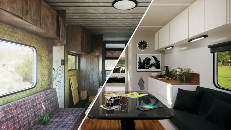 Camper Renovator — изображение 3