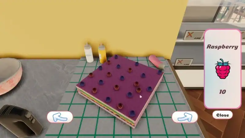 Candy Shop Simulator — изображение 2