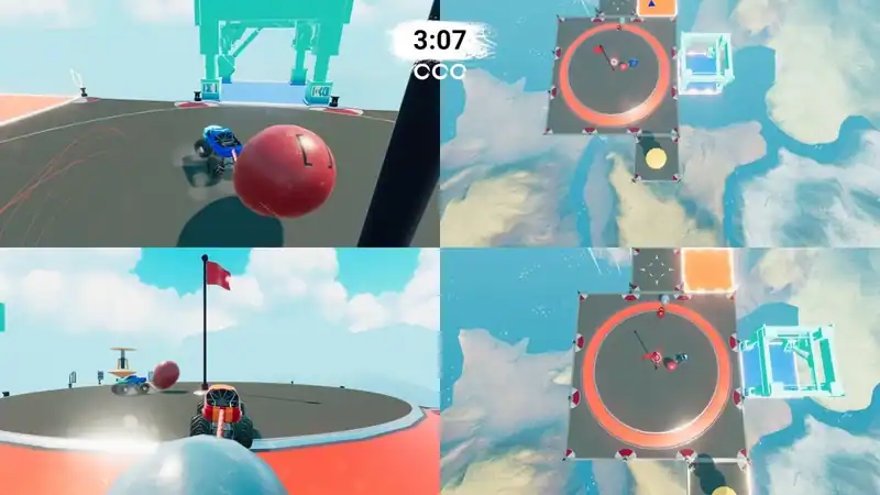 Can't Drive This — изображение 3