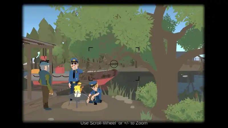 Cantaloupe Chronicle — изображение 3
