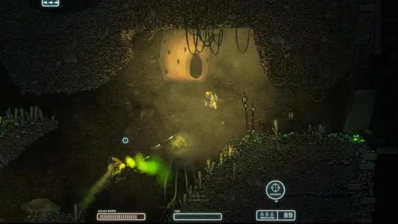 Capsized — изображение 3