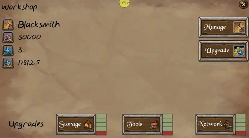 Caravan Trade Tycoon — изображение 1