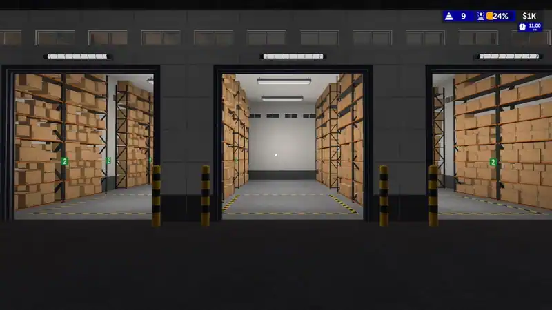 Cargo Simulator — изображение 3