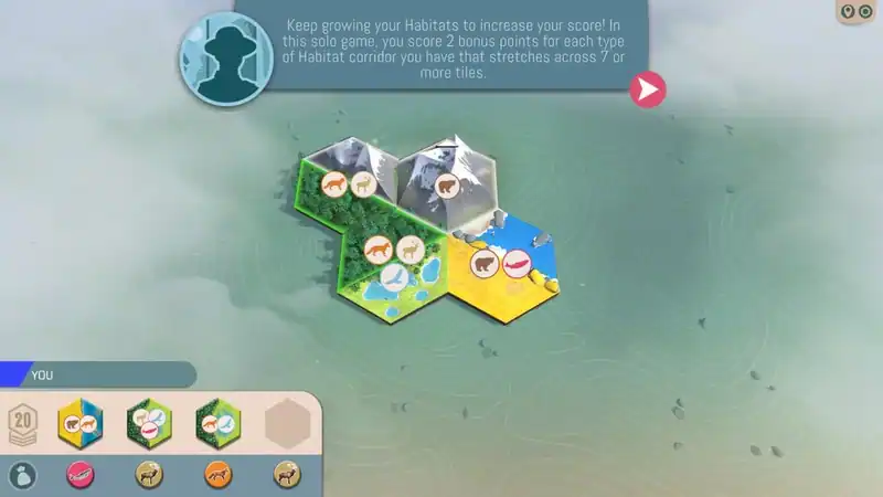 Cascadia — изображение 3
