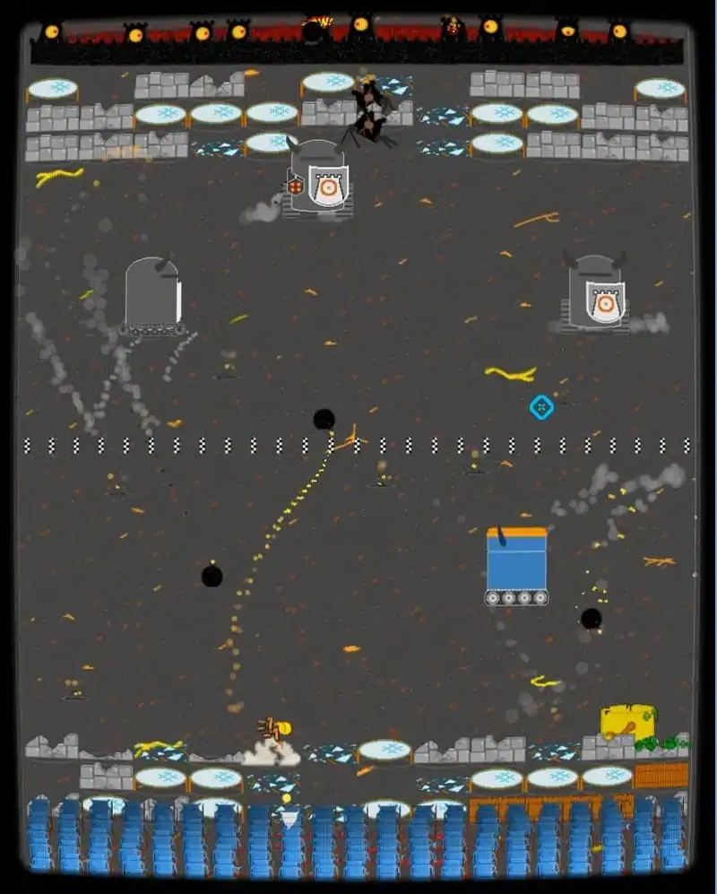 Castle Break — изображение 3