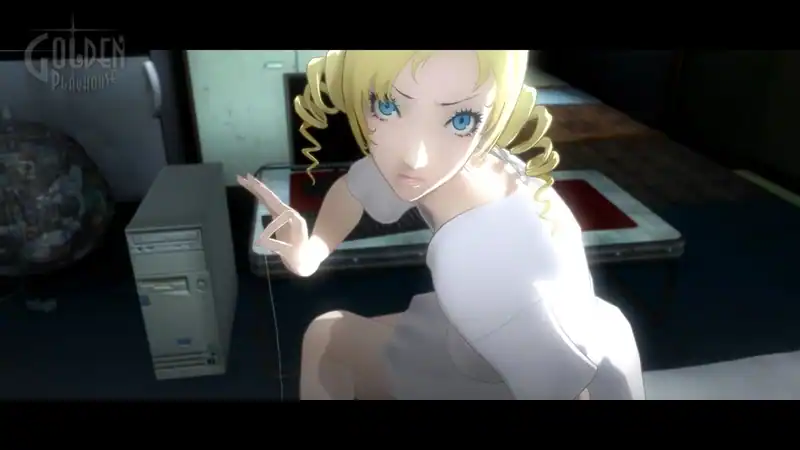 Catherine Classic — изображение 3