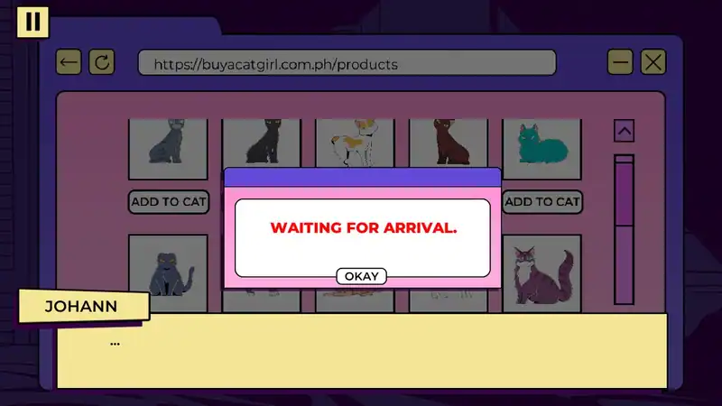 CATMORPHOSIS — изображение 3